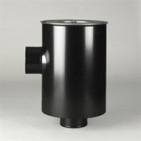 Воздухоочиститель в сборе DONALDSON ULTRAFILTER B120265