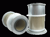 Воздушный фильтр для компрессора Sotras SA6407 (SA 6407)