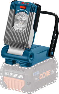 Аккумуляторный фонарь Bosch GLI VariLED Professional