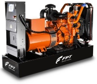 Дизельный генератор FPT GEC250ED