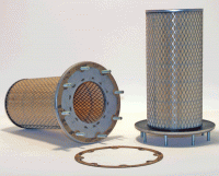 Воздушный фильтр для компрессора DELUXE 600AIR