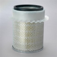 Воздушный фильтр первичный с оперением DONALDSON ULTRAFILTER P181045