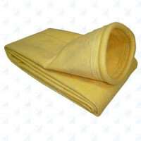 Фильтровальные рукава Nomex (Мета-арамид)
