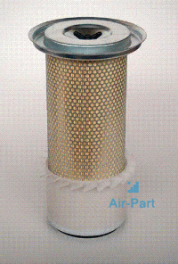 Воздушный фильтр для компрессора DONALDSON ULTRAFILTER P770940