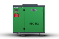 Atmos SEC 302 8 Винтовой компрессор