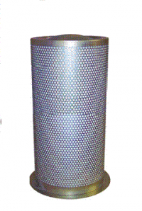 Сепаратор для компрессора Keltec KV770005P
