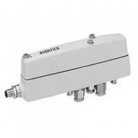 Клапанная система Aventics R412021814