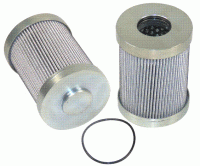 Гидравлический фильтр HIFI FILTER SH53195