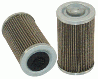 Гидравлический фильтр HIFI FILTER SH60000
