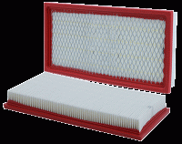 Воздушный фильтр для компрессора INTERFILTER A4428