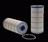 Гидравлический фильтр HIFI FILTER SH66221