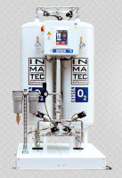 Генератор кислорода IMT-PO 1350 Element Modus INMATEC
