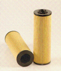 Гидравлический фильтр HIFI FILTER SH69012