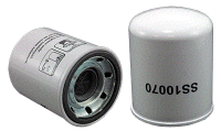 Воздушный фильтр для компрессора BALDWIN BA5371