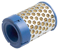 Воздушный фильтр для компрессора Kohler 1708304S