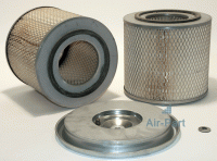 Воздушный фильтр для компрессора DONALDSON ULTRAFILTER P121265