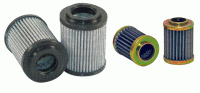 Гидравлический фильтр FILTREC R210G03