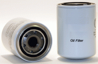 Масляный фильтр для компрессора KNECHT AW5