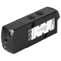 Золотниковые клапаны ASCO G552A117
