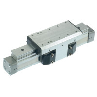 Пневматические цилиндры и приводы JOUCOMATIC 44850030200