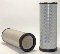 Воздушный фильтр для компрессора DONALDSON ULTRAFILTER P536529