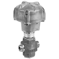Клапан с приводом под давлением ASCO R298B615