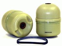 Масляный фильтр для компрессора FLEETGUARD CS41002