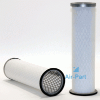 Воздушный фильтр для компрессора DONALDSON ULTRAFILTER P780170