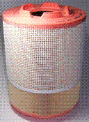 Воздушный фильтр для компрессора DONALDSON ULTRAFILTER P782881