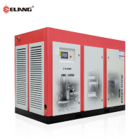 Elang ERC-100SW Винтовой компрессор с переменной частотой постоянного магнита