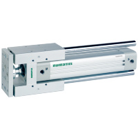 Пневматические цилиндры и приводы NUMATICS G453A83K0050UCG