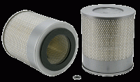Воздушный фильтр для компрессора INTERFILTER A2349