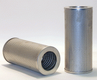Гидравлический фильтр HIFI FILTER SH60110