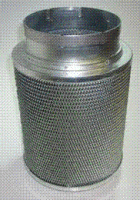 Воздушный фильтр для компрессора Hifi SF10150