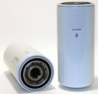 Масляный фильтр для компрессора HENGST H300W04