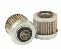 Гидравлический фильтр HIFI FILTER SH69013