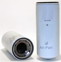 Масляный фильтр для компрессора DONALDSON ULTRAFILTER P553000