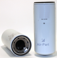 Масляный фильтр для компрессора DONALDSON ULTRAFILTER P553000