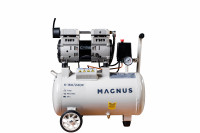 MAGNUS P-160/24OF Поршневой компрессор безмасляный