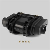 Воздухоочиститель POWERCORE DONALDSON ULTRAFILTER D100143