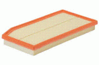 Воздушный фильтр для компрессора KNECHT LX4872