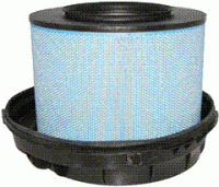 Воздушный фильтр для компрессора KNECHT LX8151