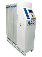 Генератора кислорода AAG