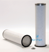 Воздушный фильтр для компрессора DONALDSON ULTRAFILTER P770960