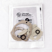 Chicago Pneumatic 2914502900 AIR FILTER ELEMENT GLUESTRING