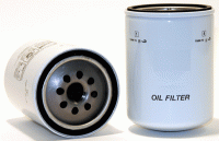 Масляный фильтр для компрессора FLEETGUARD LF17492
