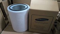 Впускной фильтр-элемент  SAMSUNG SM5000 CST71005, CST71003, 9100203013