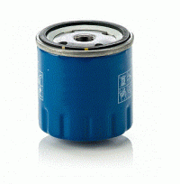 Масляный фильтр для компрессора MANN W712/9