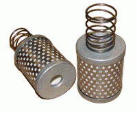Гидравлический фильтр HIFI FILTER SH55148