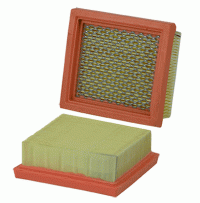 Воздушный фильтр для компрессора KRALINATOR LA2445